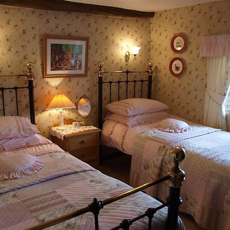 High Wray Farm Bed & Breakfast แอมเบิลไซด์ ภายนอก รูปภาพ