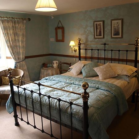 High Wray Farm Bed & Breakfast แอมเบิลไซด์ ภายนอก รูปภาพ