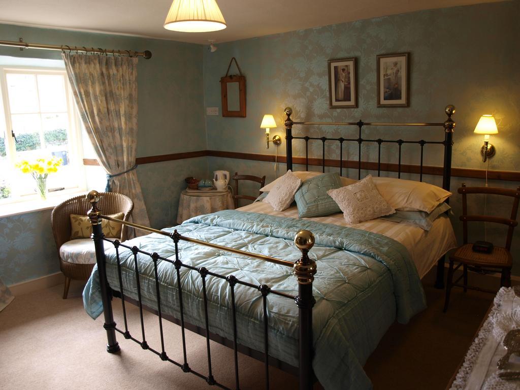 High Wray Farm Bed & Breakfast แอมเบิลไซด์ ภายนอก รูปภาพ